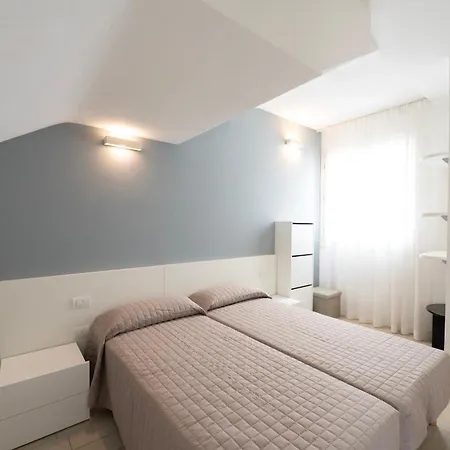 Appartamento Wave Village 17