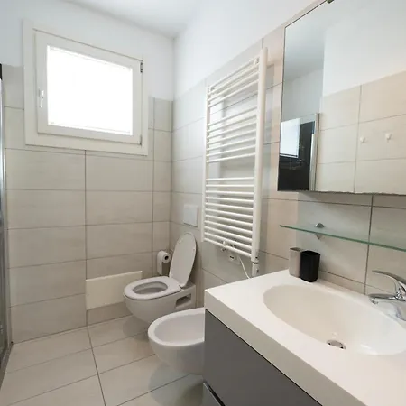 Appartamento Wave Village 17 Lido di Jesolo