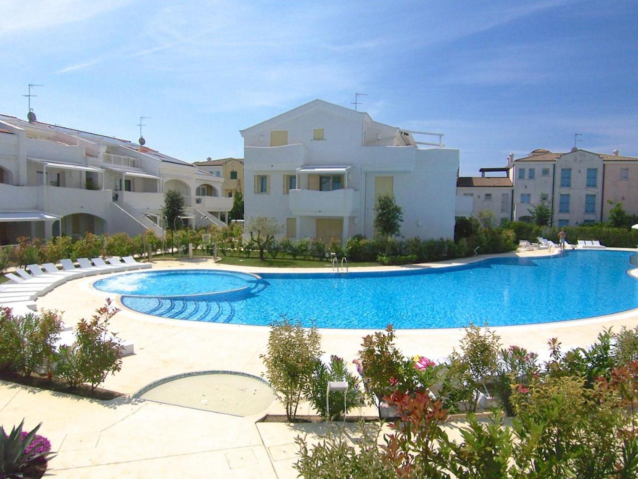Wave Village 17 Lido di Jesolo