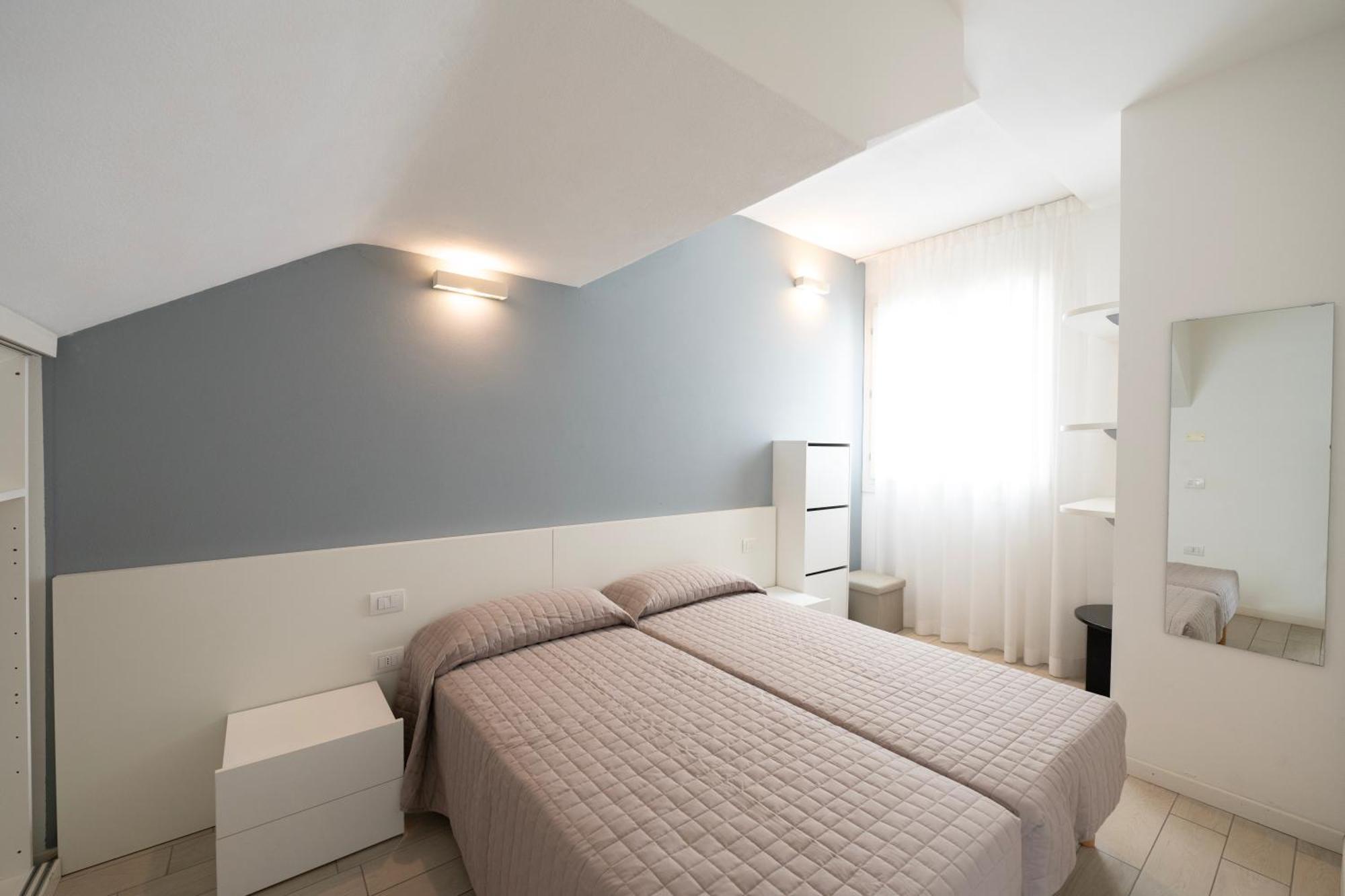 Appartamento Wave Village 17